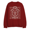 Superbus Christmas Sweater - limited edition 2022