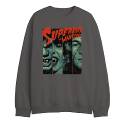 Sweatshirt Superbus Whisper