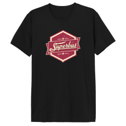 T-shirt Superbus 2024