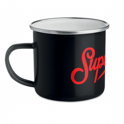 Mug Acier Superbus