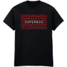 T-Shirt Superbus 2025