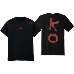 T-Shirt OK KO - KO