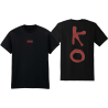 T-Shirt OK KO - KO